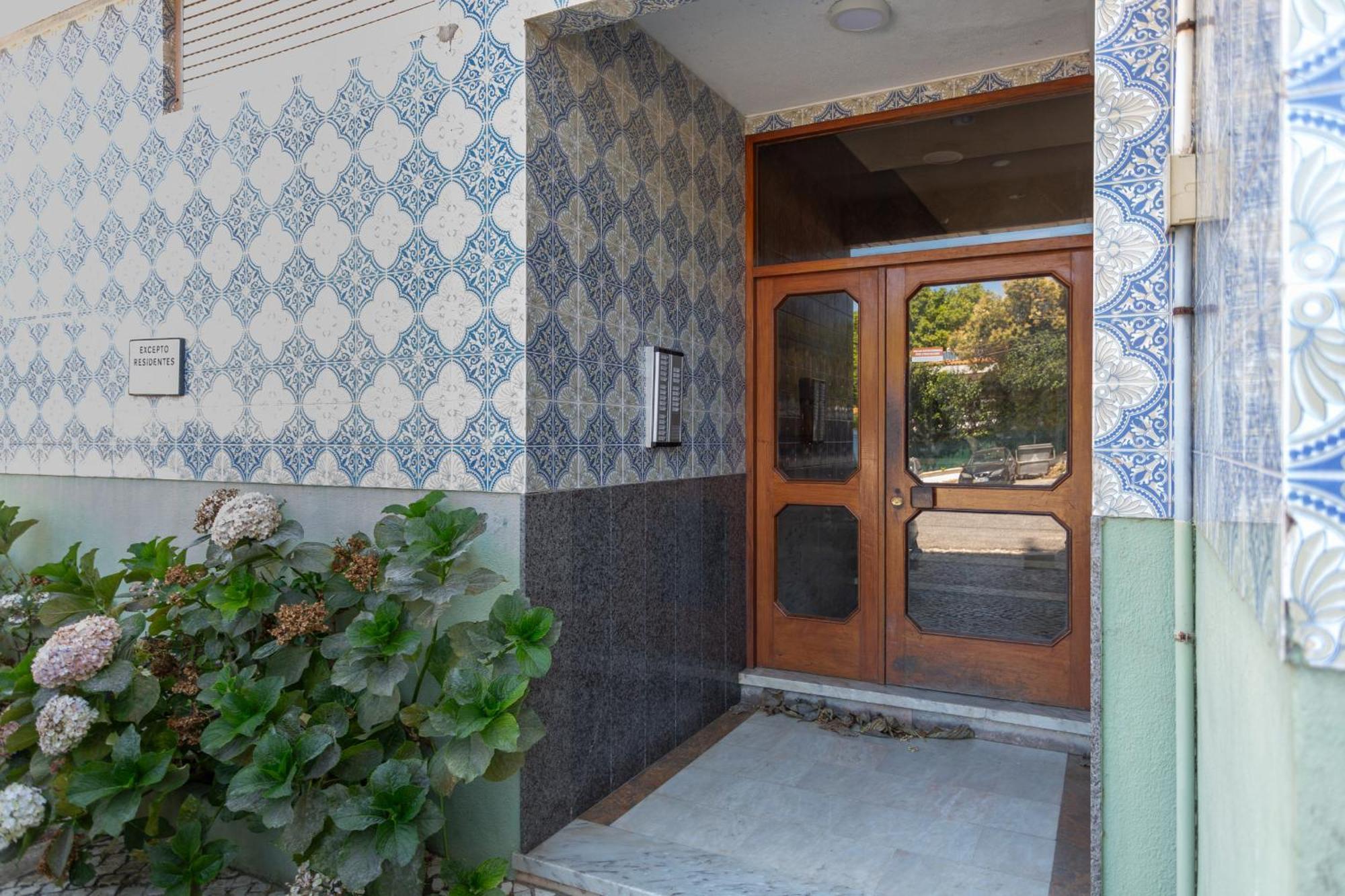 Beguest Gandarinha Apartment Cascais Exterior photo