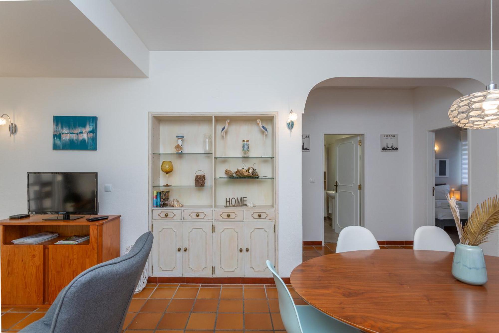 Beguest Gandarinha Apartment Cascais Exterior photo